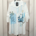 Camisa CITY