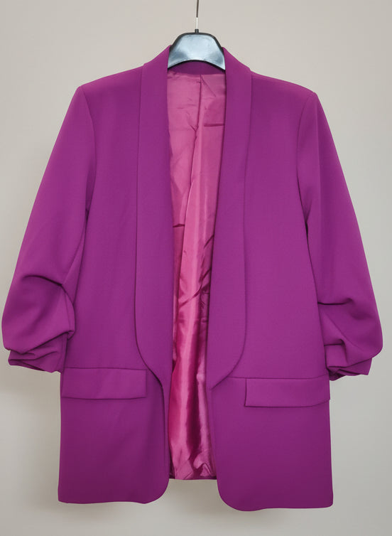 Blazer ZARA