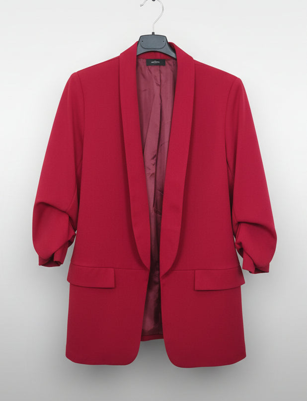 Blazer ZARA