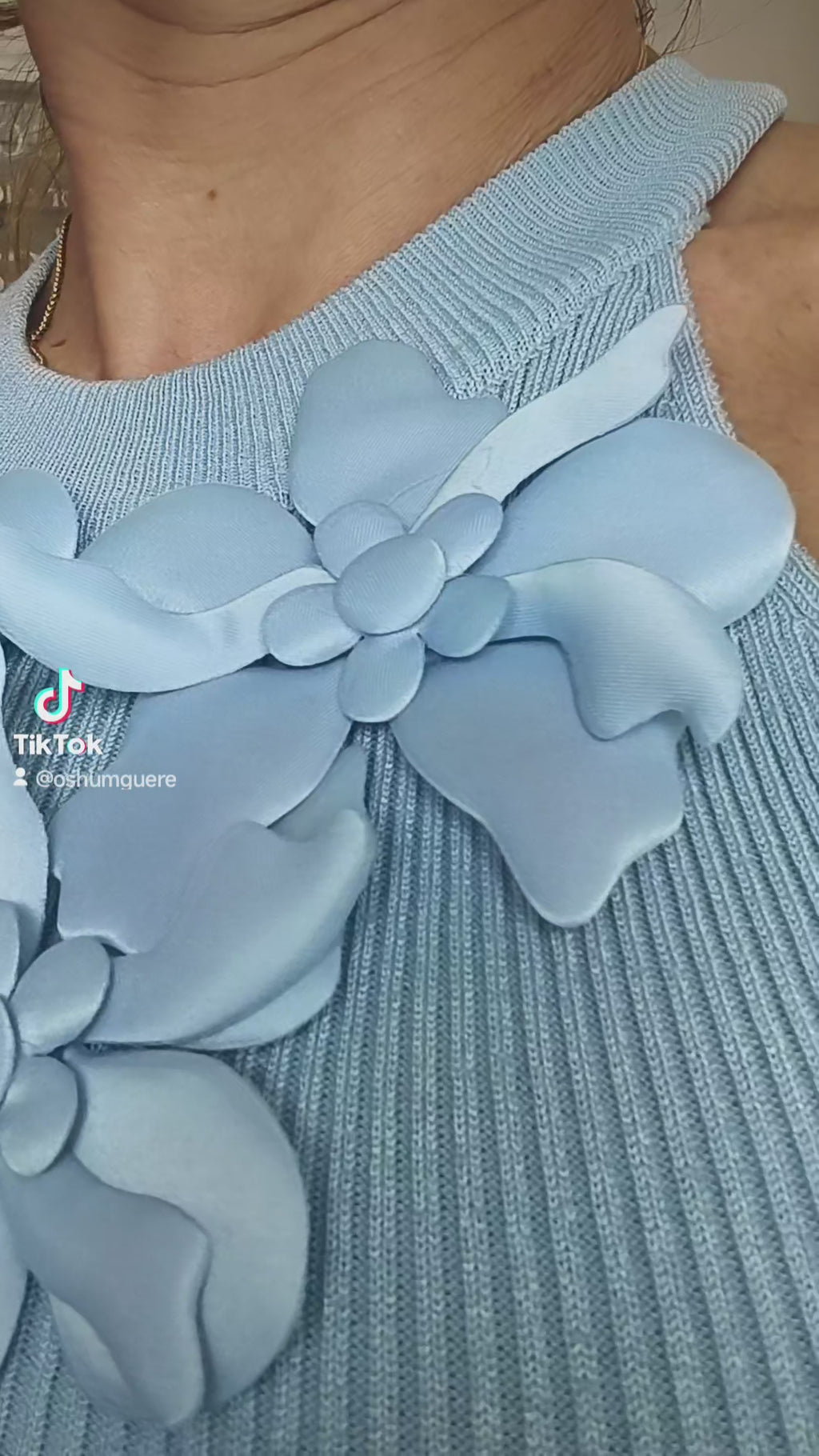 Top celeste