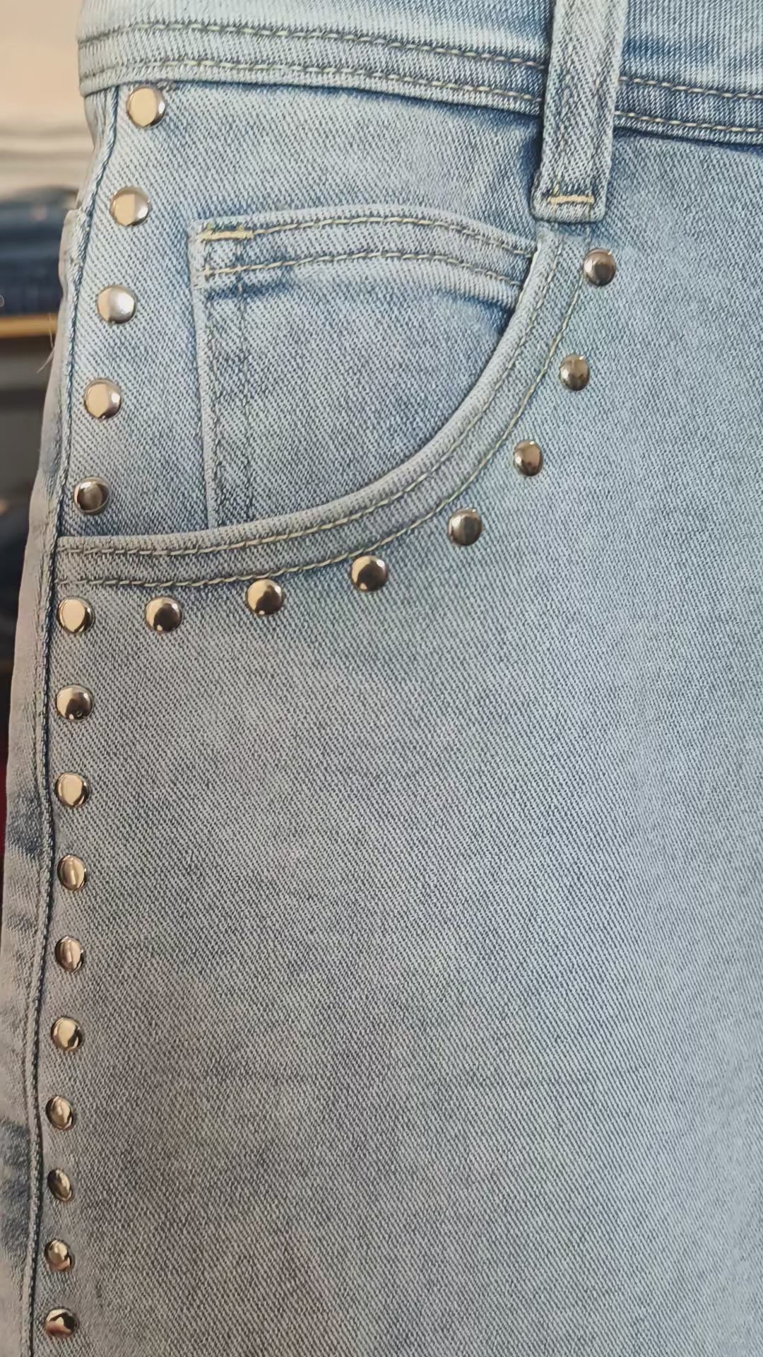 Falda pantalón SILVIA