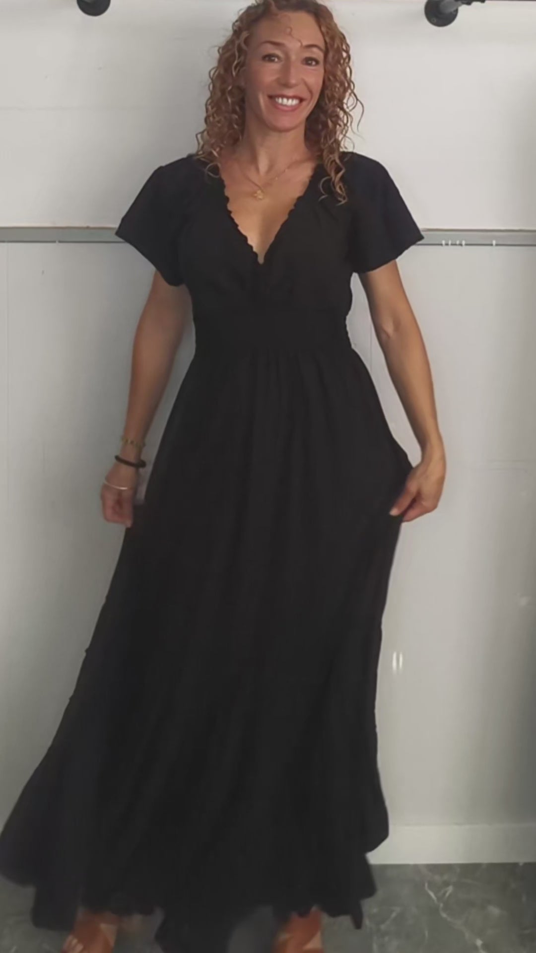 Vestido SOFI