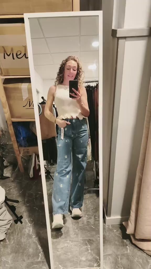 Vaquero Flor