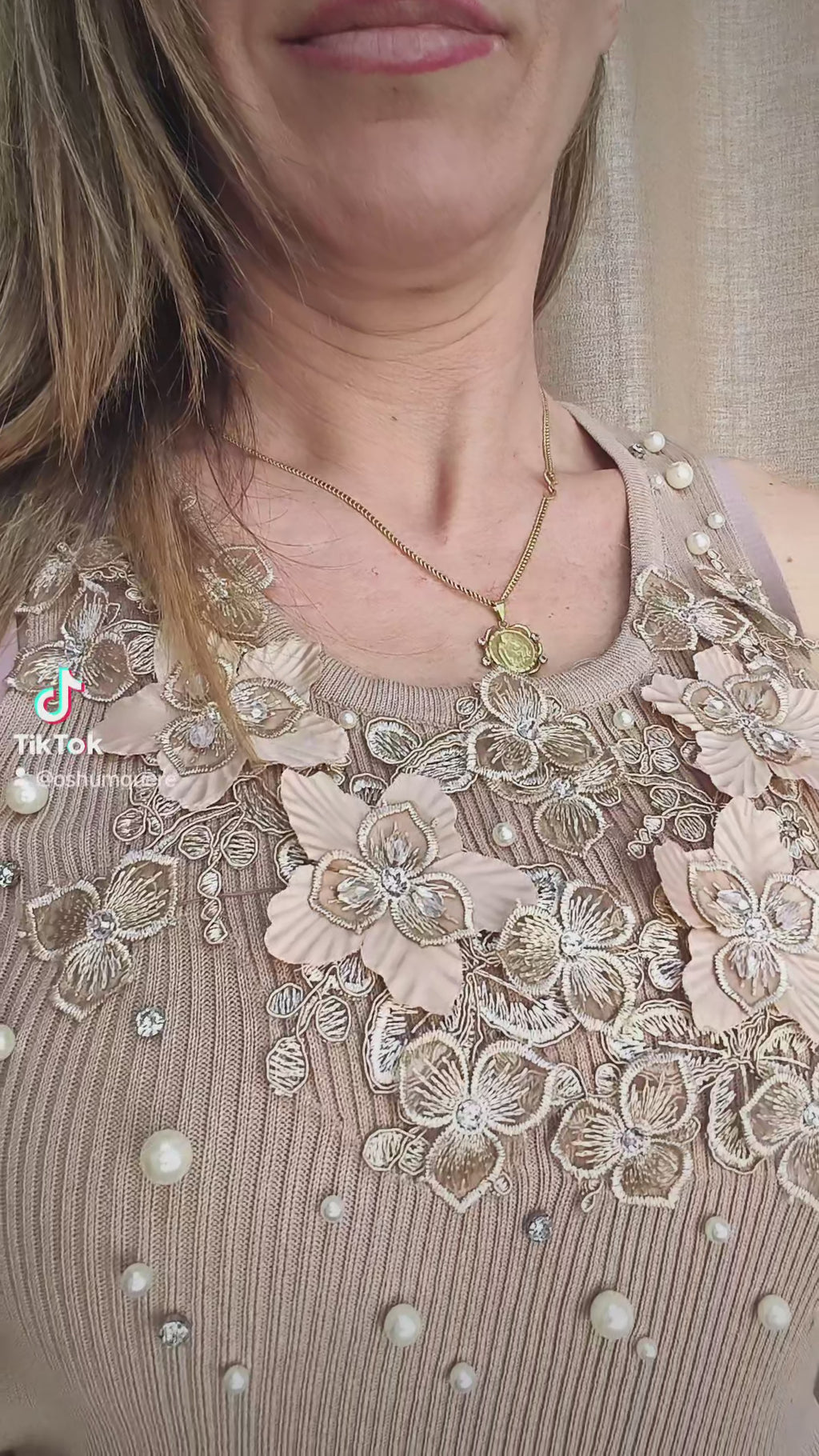 Top flor