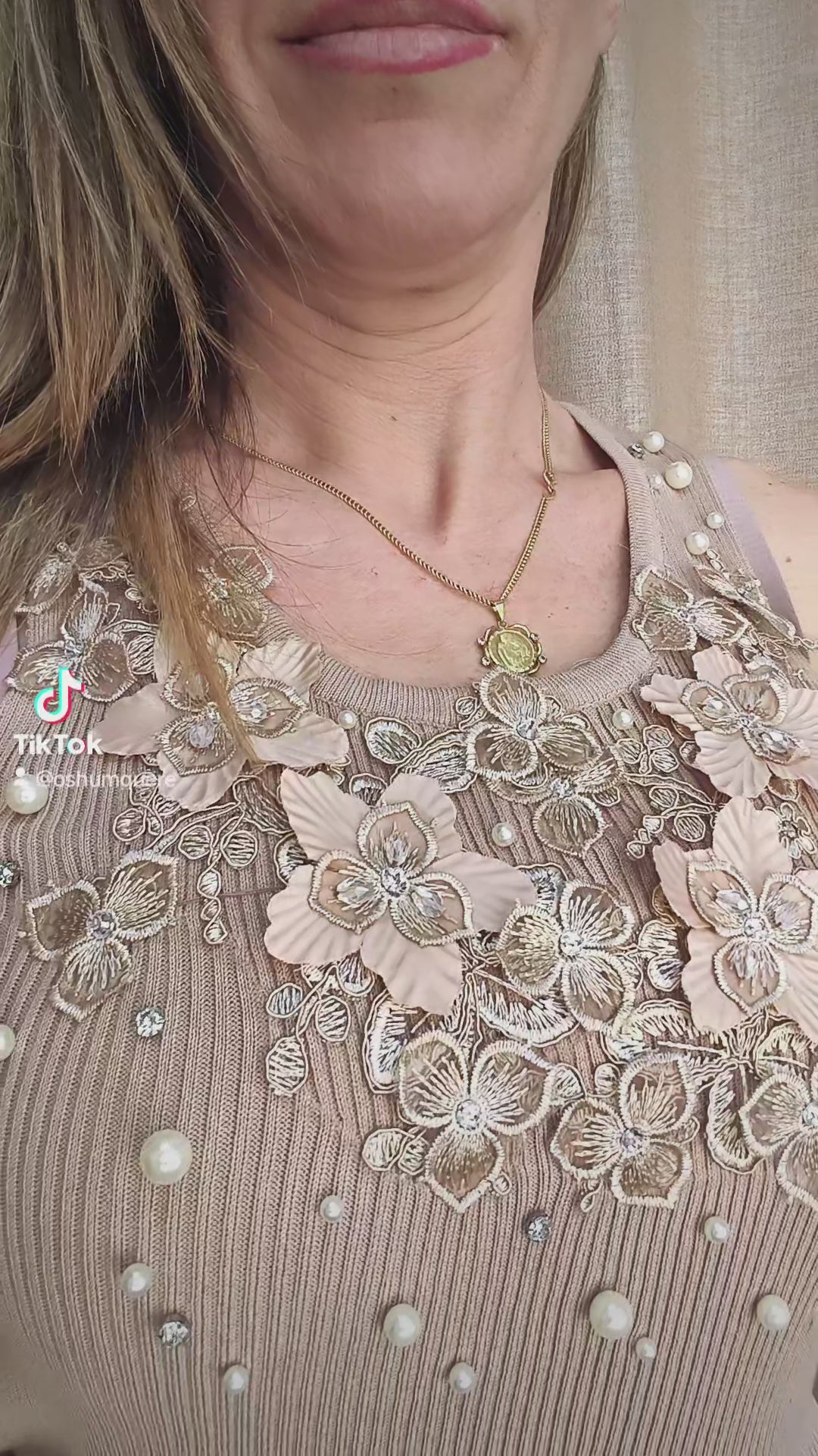 Top flor