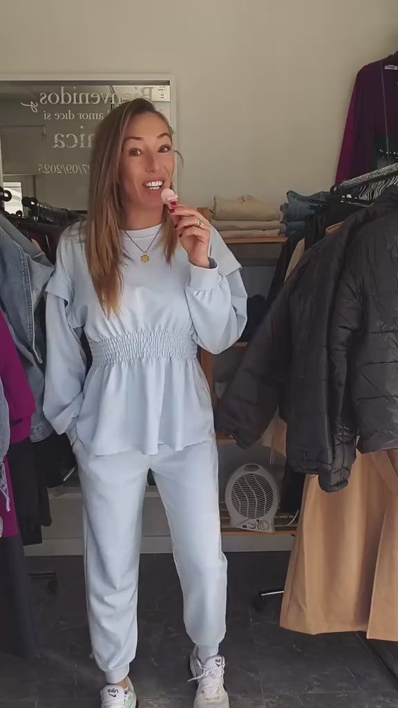 Chándal CIELO