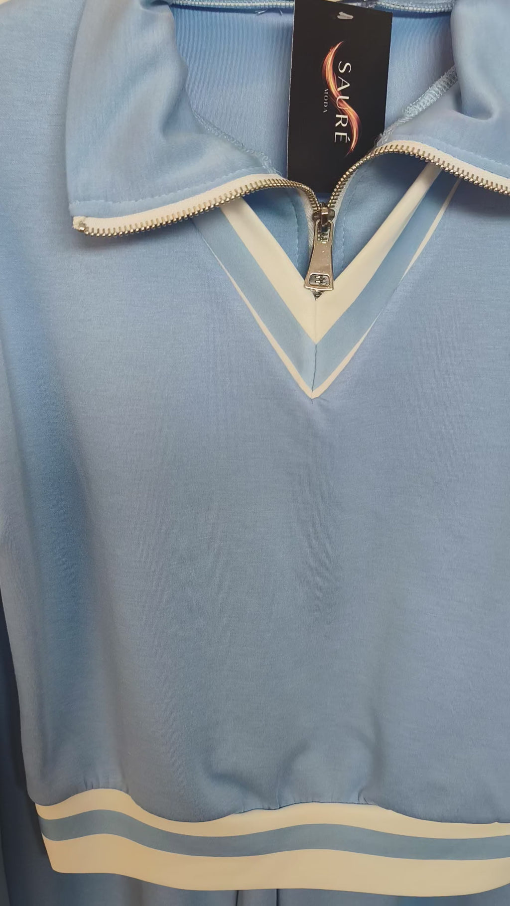 Chándal NEW POLO