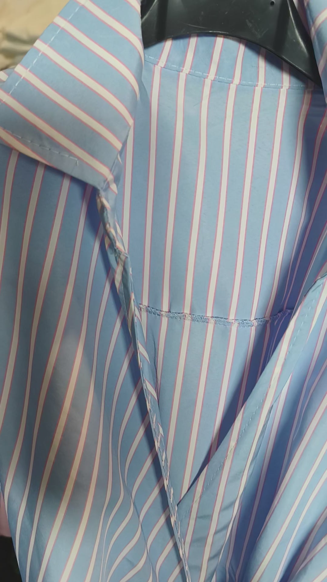 Camisa BROCHE