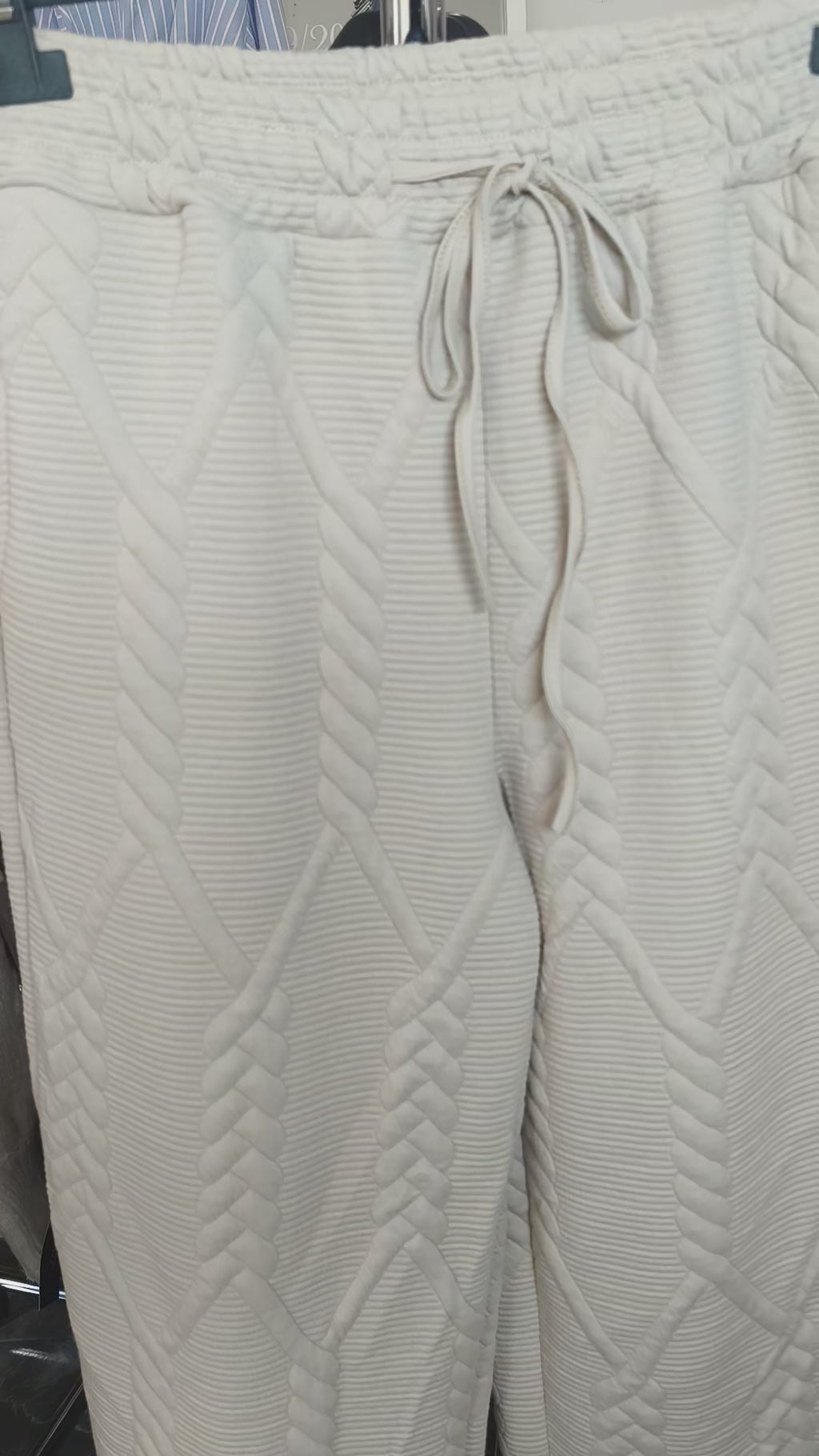 Pant TRENZA