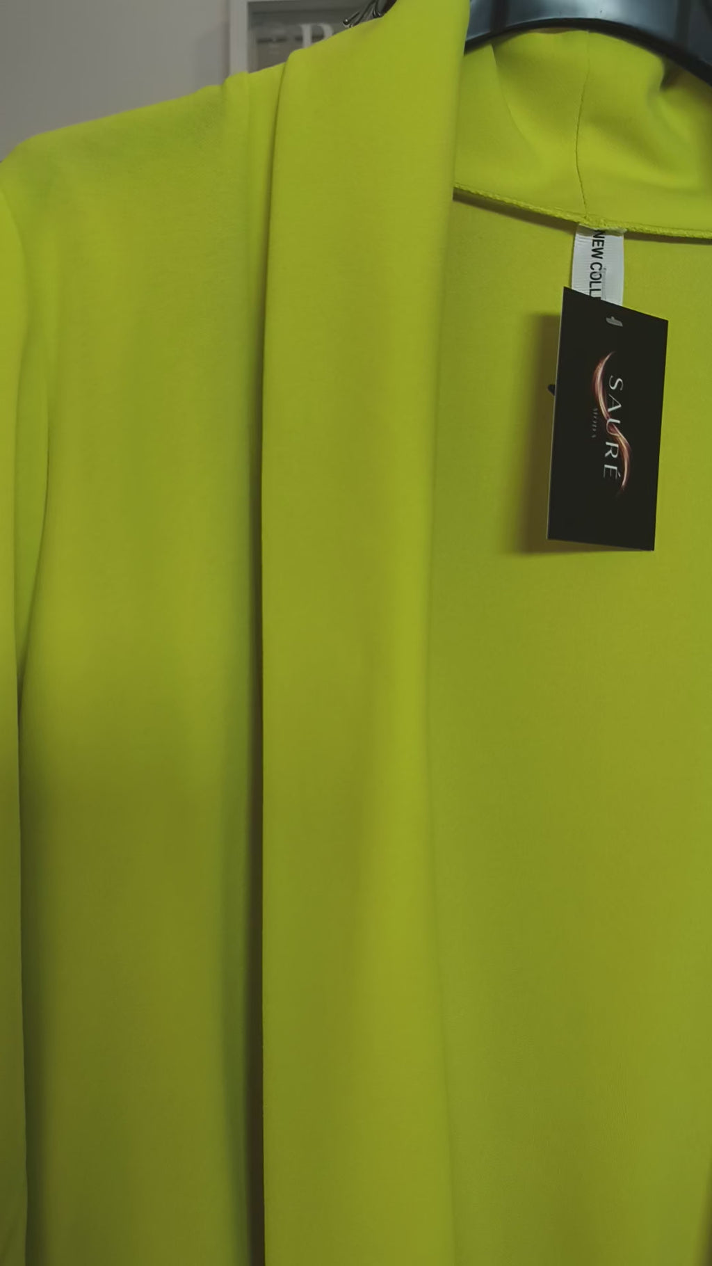 Blazer PRIMAVERA