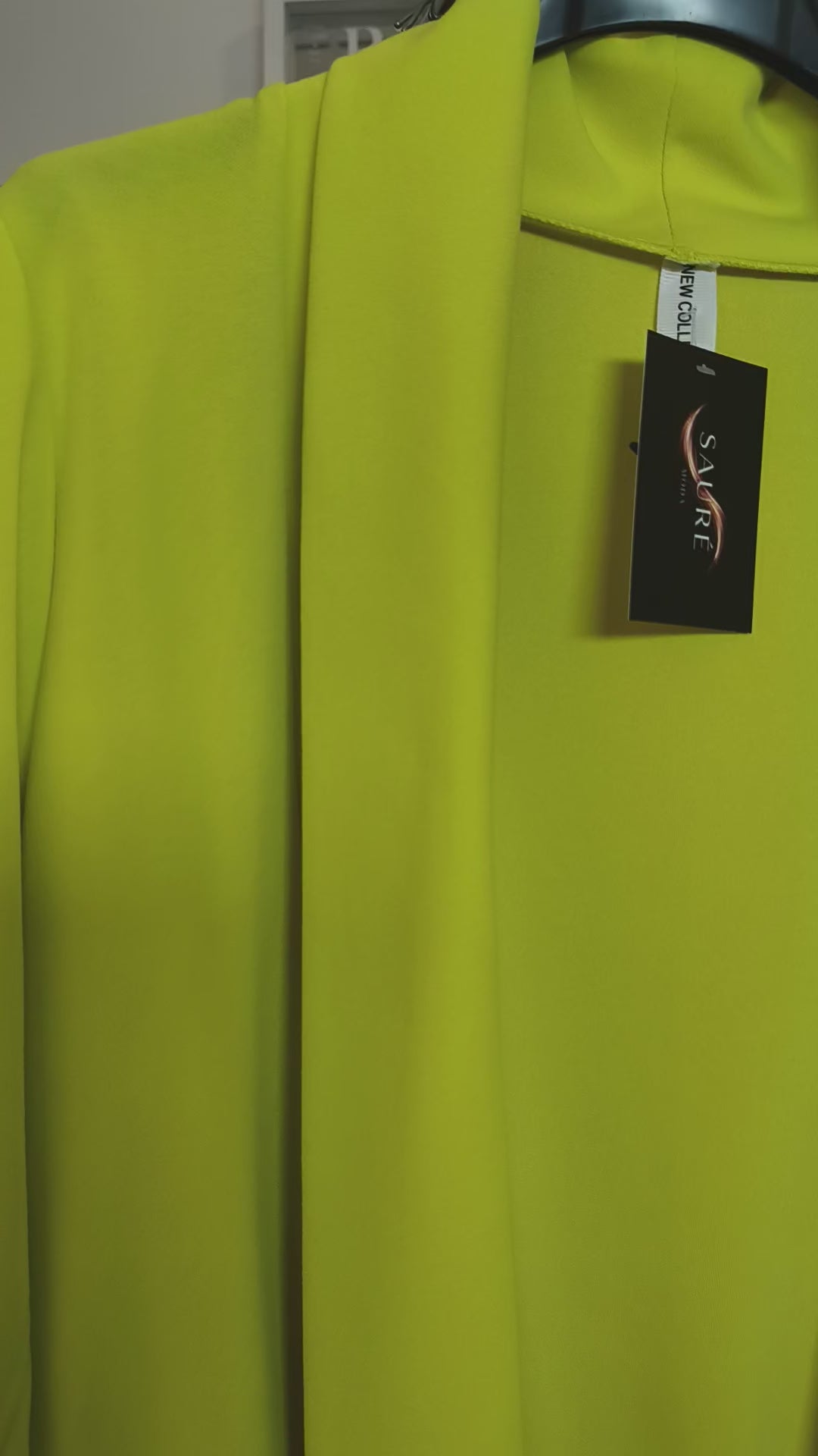 Blazer PRIMAVERA