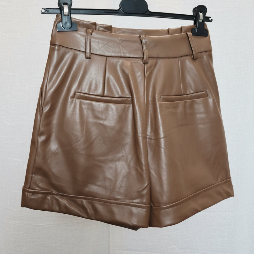 Short polipiel
