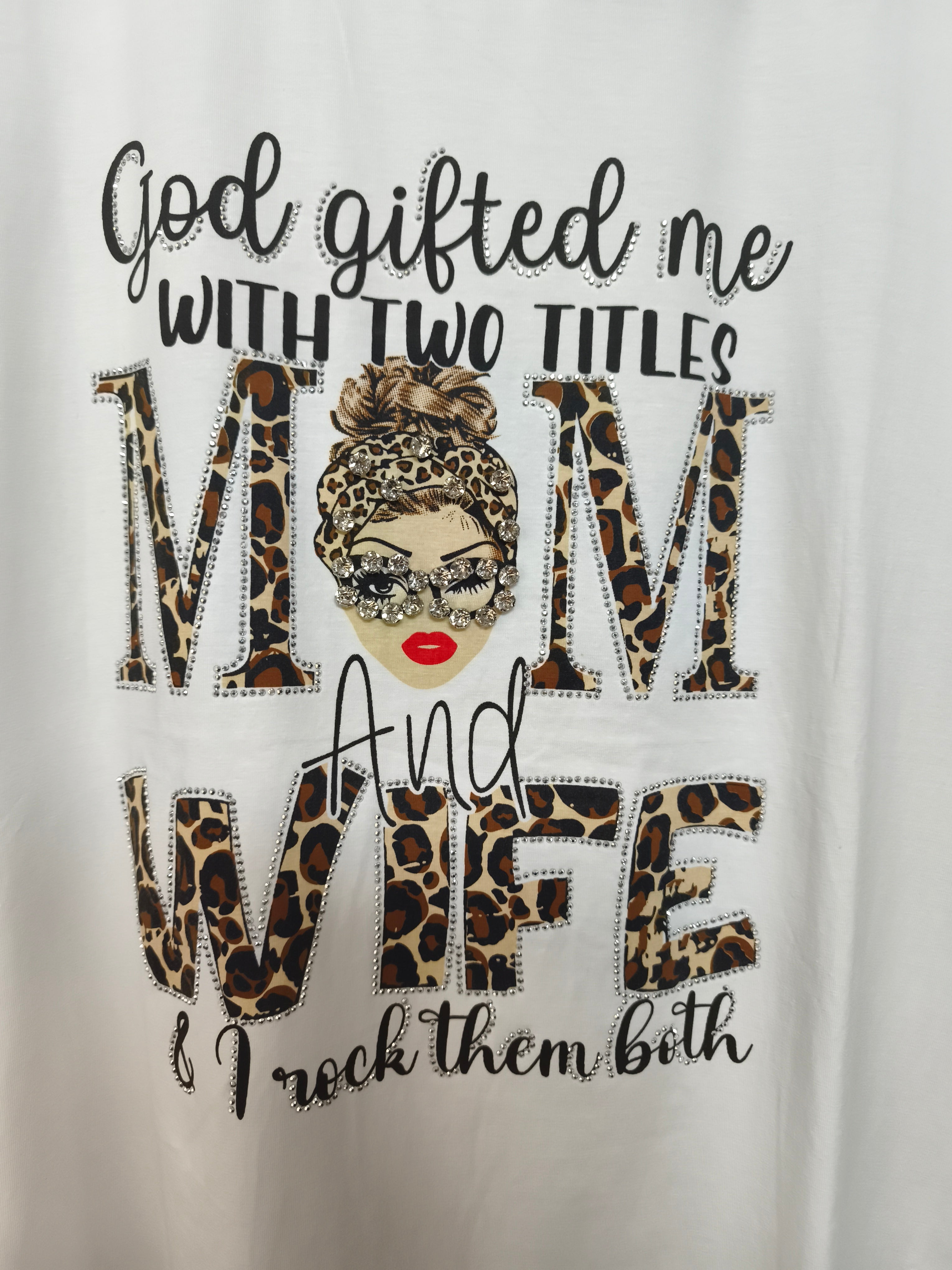 Cam MOM
