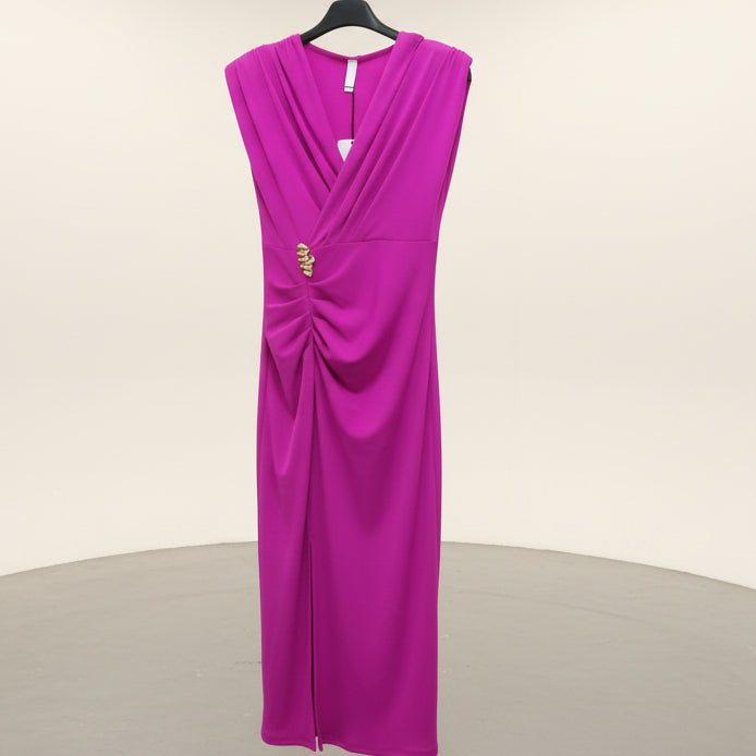 Vestido HOJA