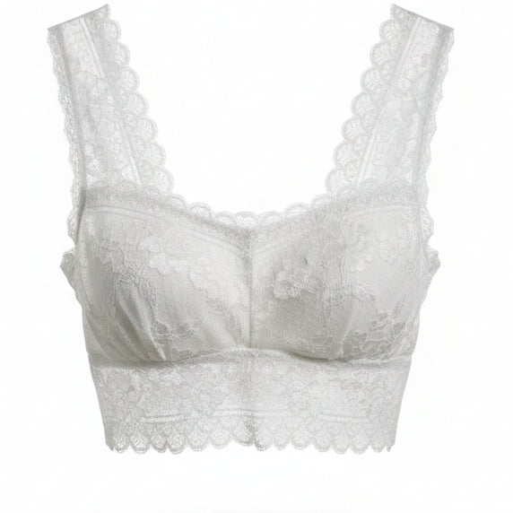 Top ENCAJE