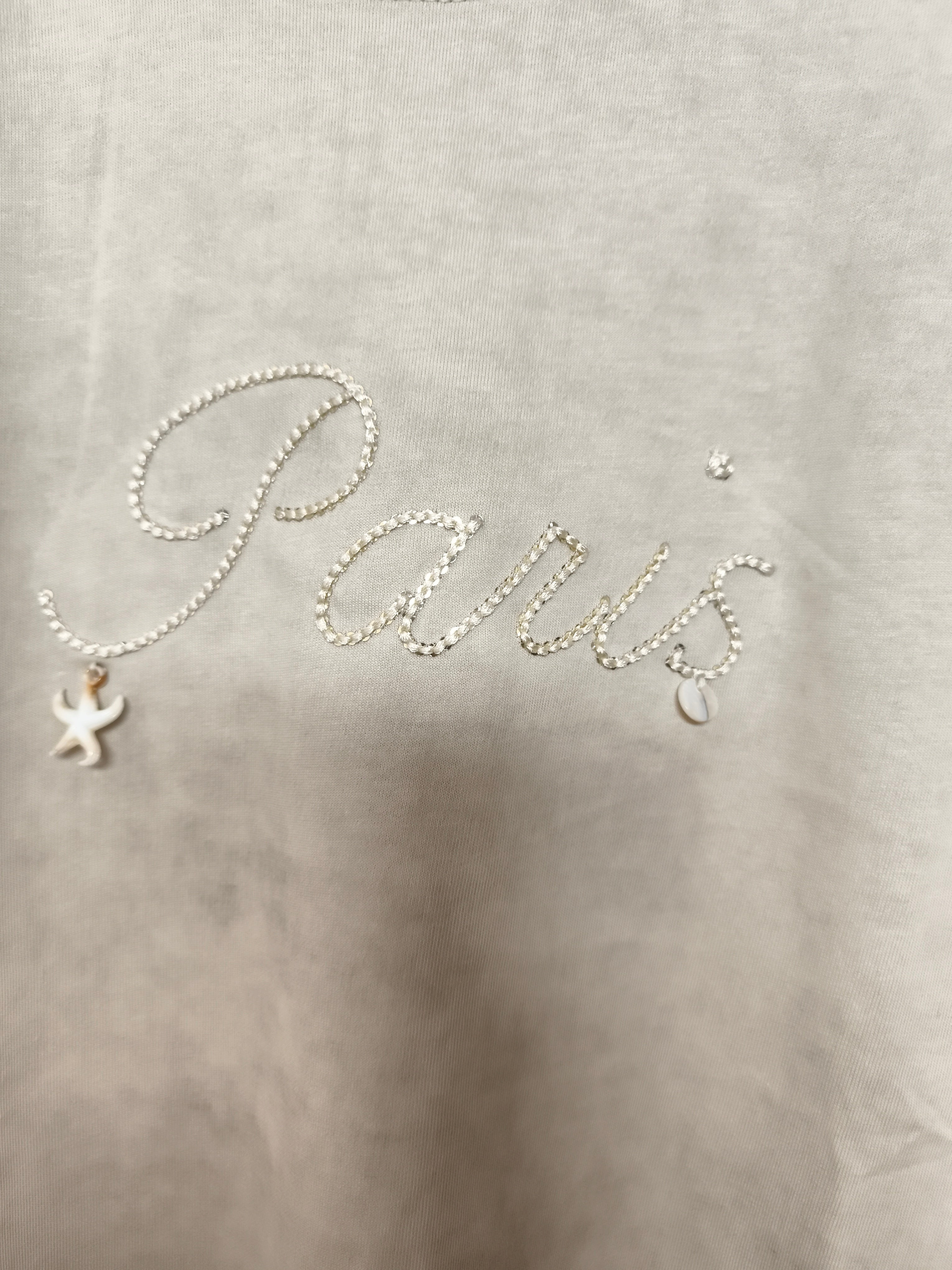Camiseta PARIS