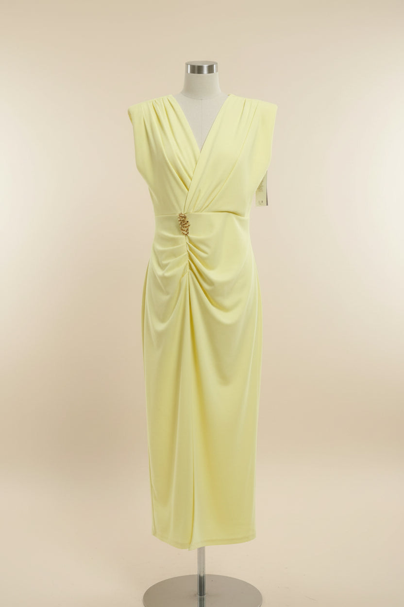 Vestido HOJA