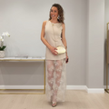 Vestido nube