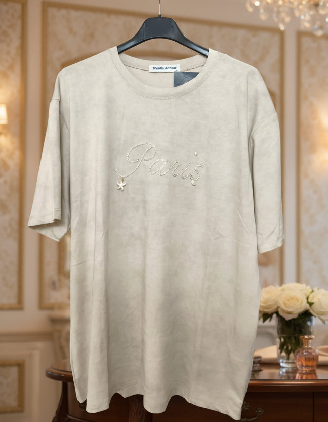 Camiseta PARIS