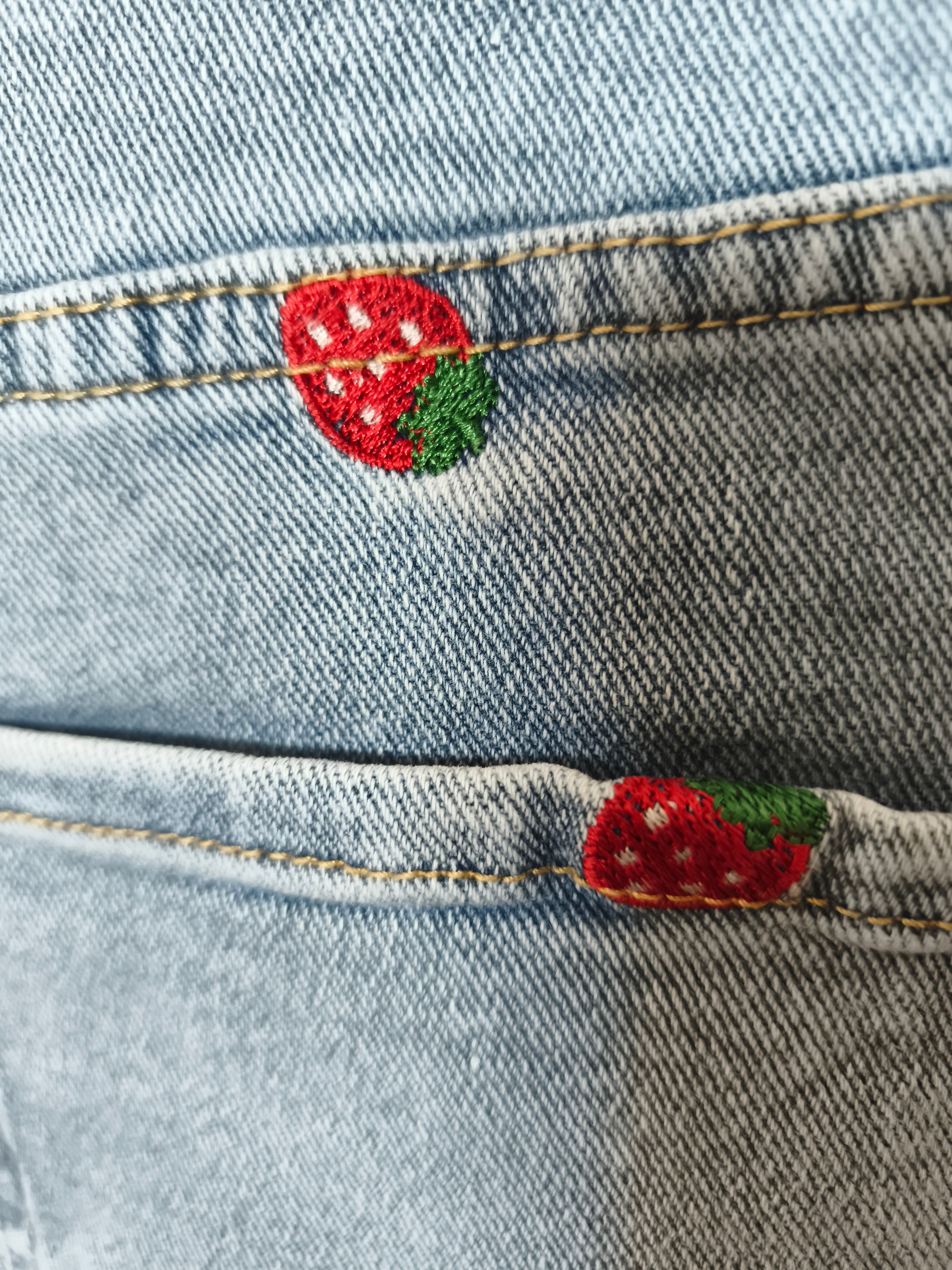 Short fresa
