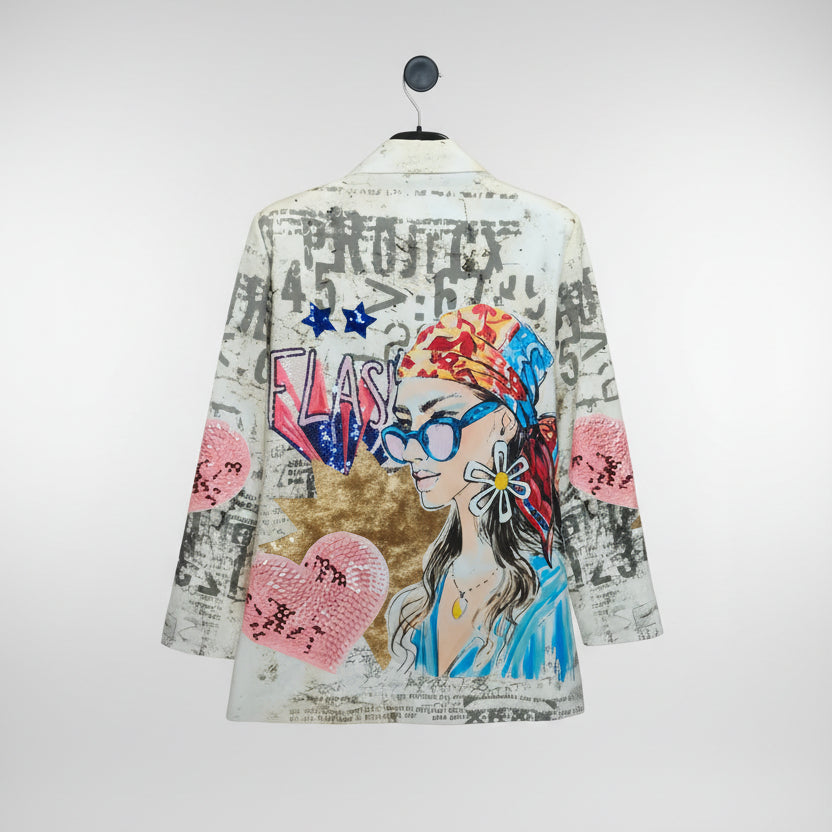 Blazer HIPPIE