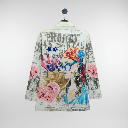 Blazer HIPPIE