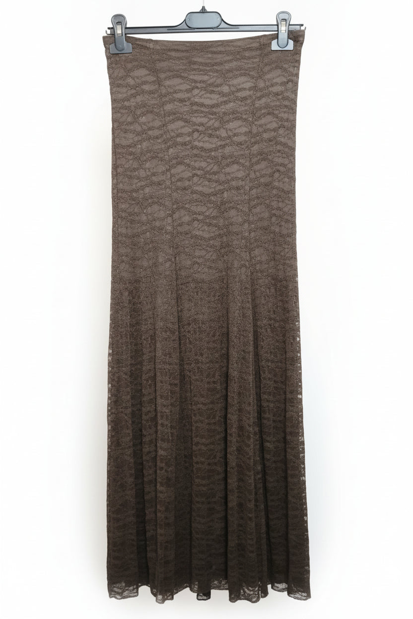 Falda BOHO