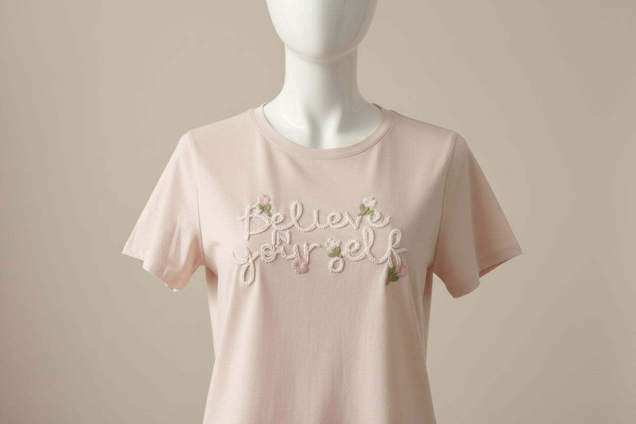 Camiseta PRIMAVERA