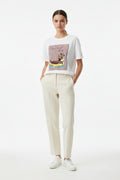 CAMISETA LASSIE
