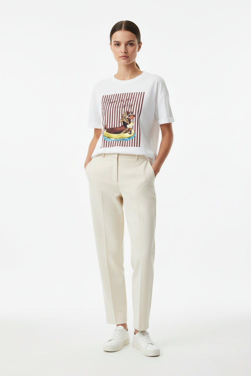 CAMISETA LASSIE