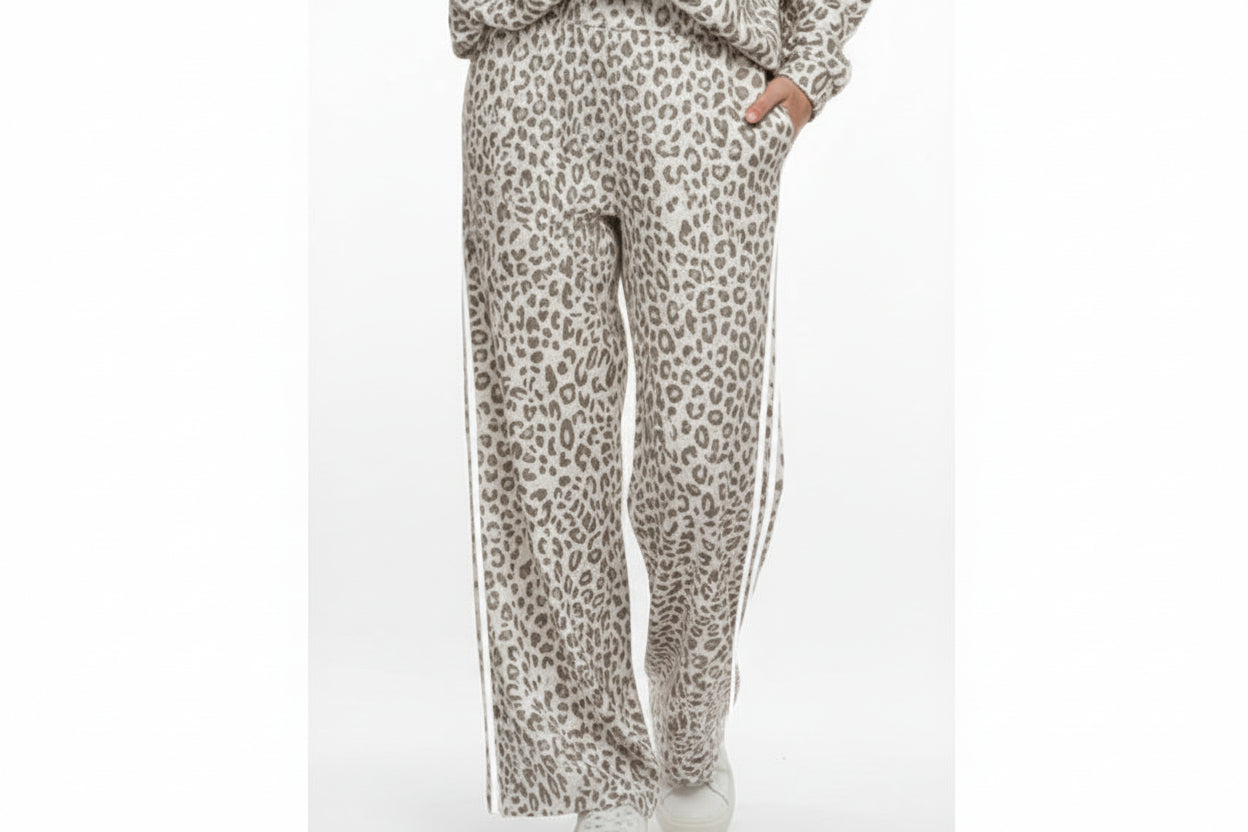 Pantalón JUNGLA