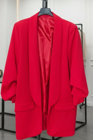 Blazer CANDY