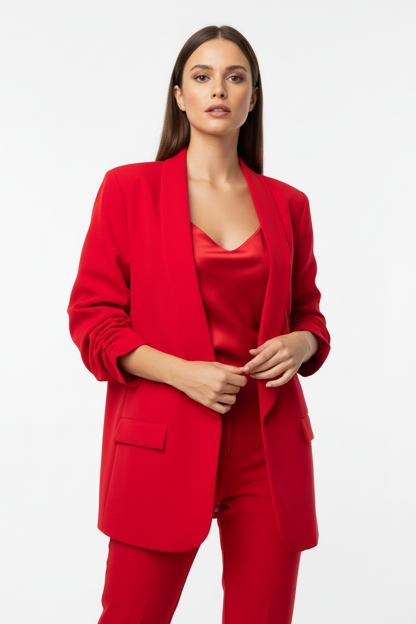 Blazer CANDY