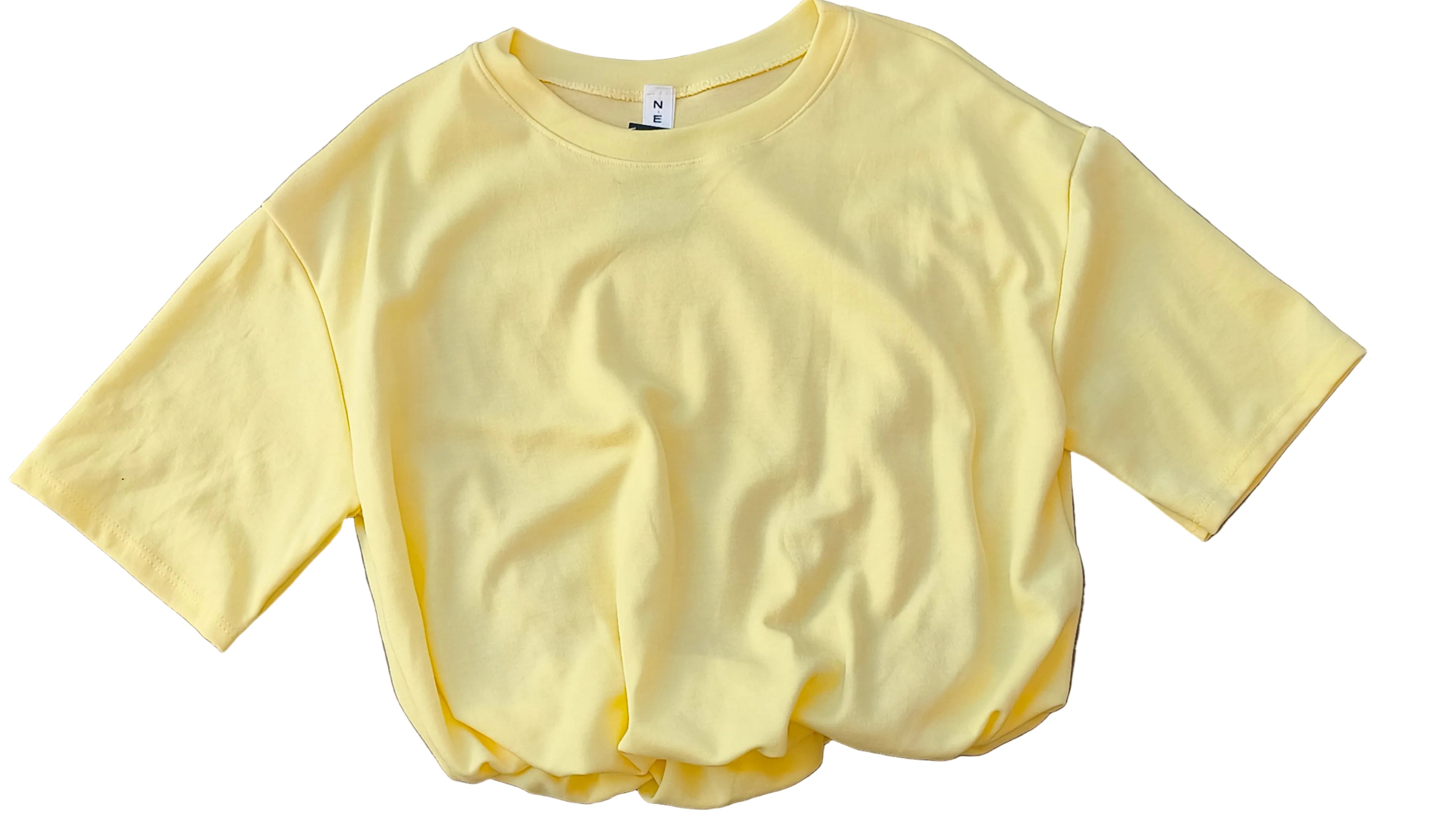 Camiseta hip