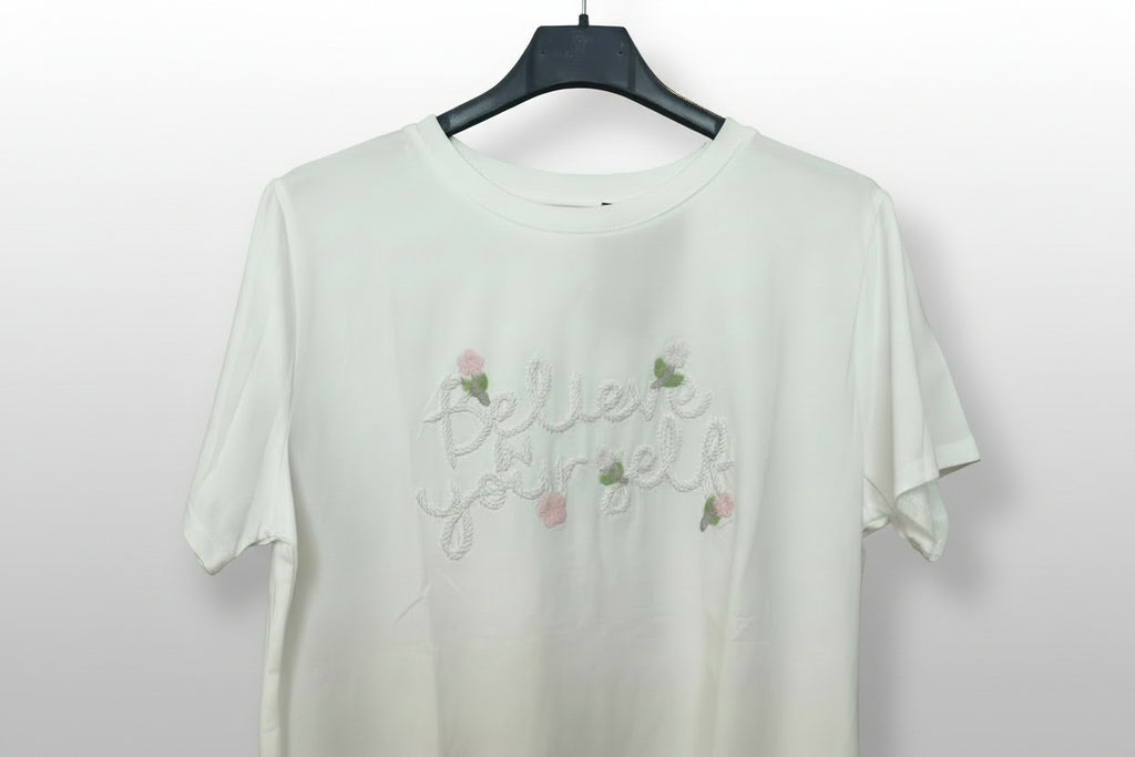Camiseta PRIMAVERA