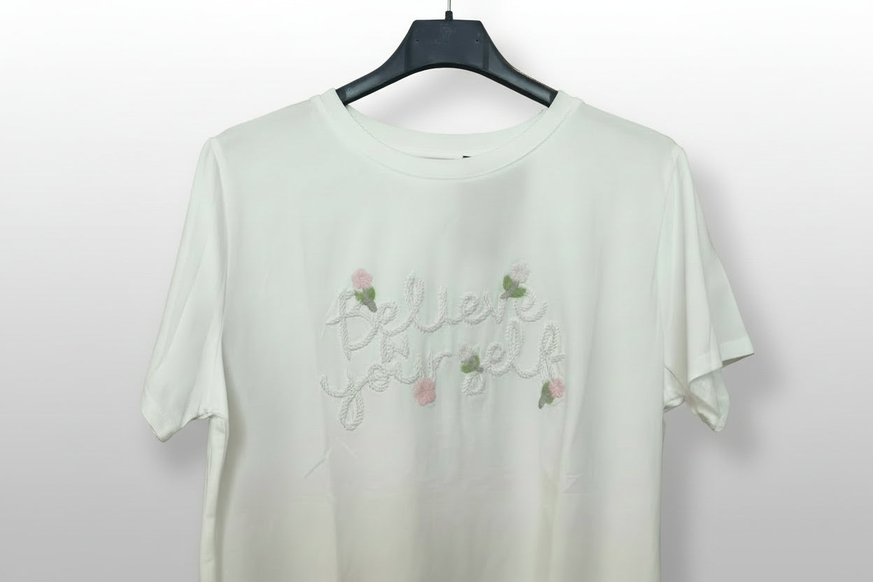 Camiseta PRIMAVERA