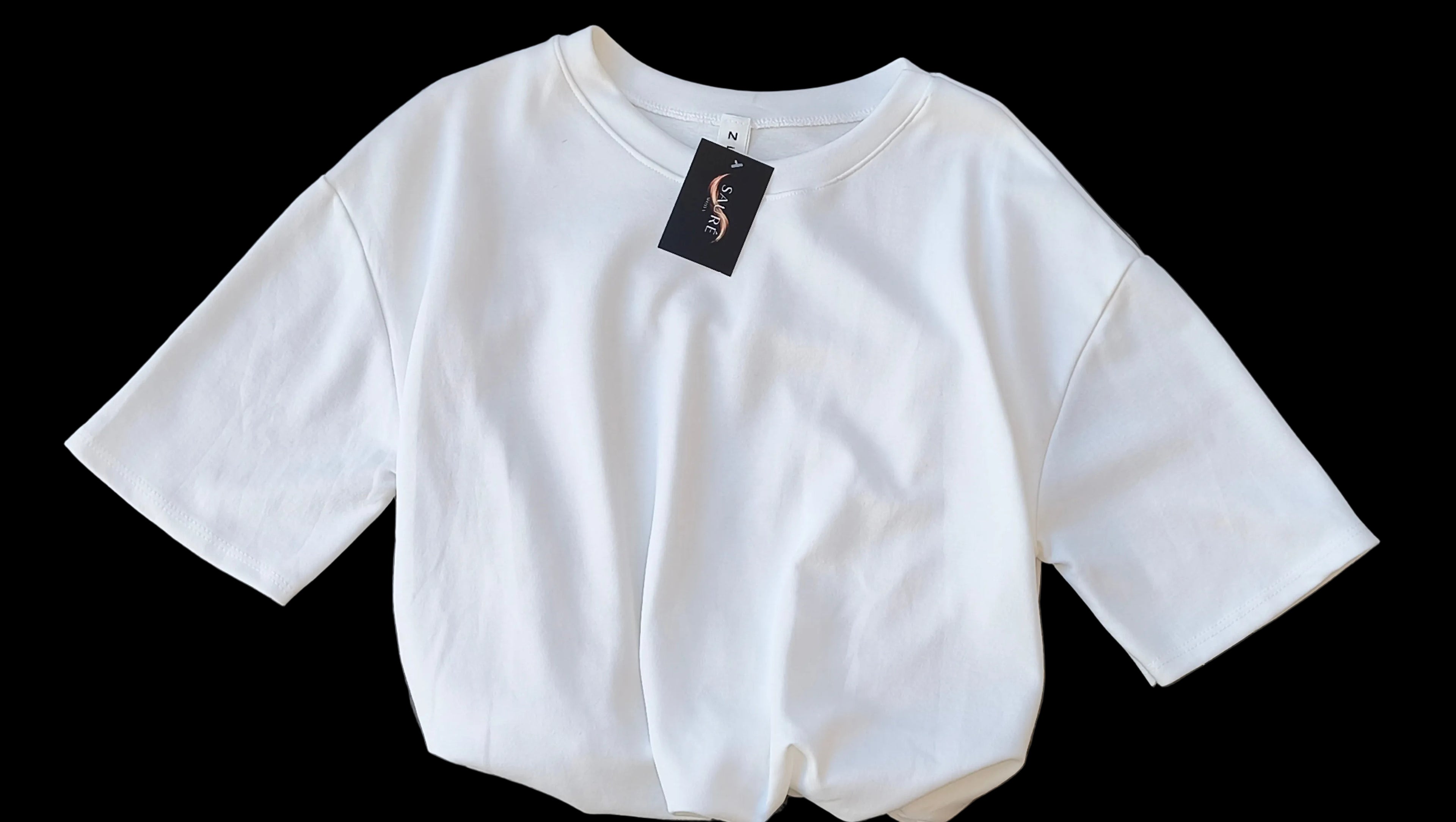Camiseta hip
