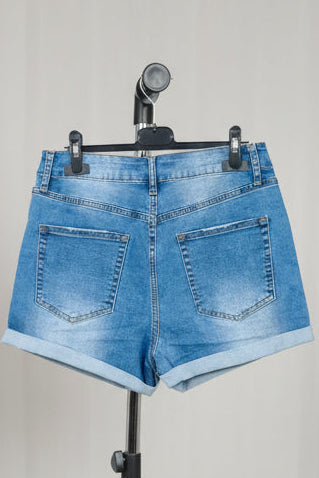 Short Bélgica