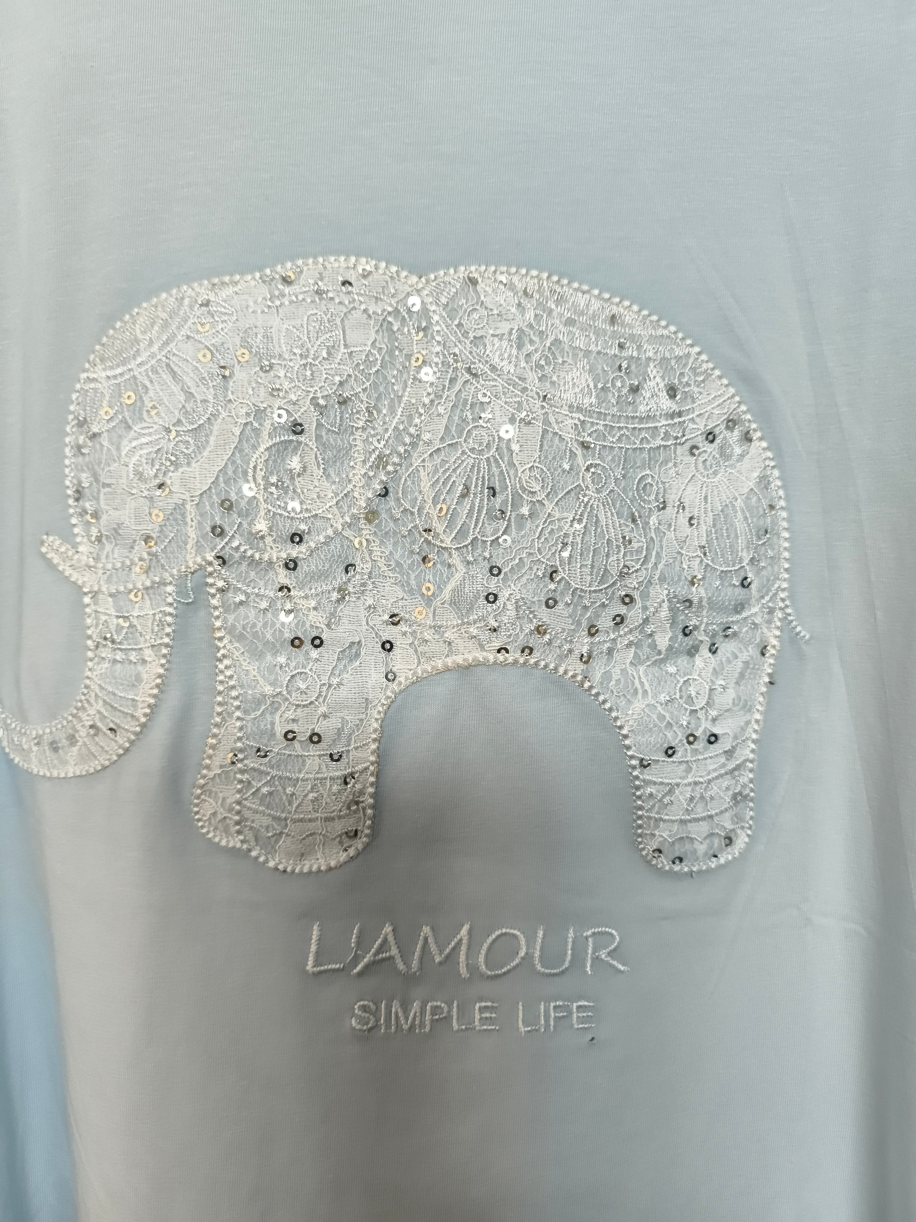 Cam ELEFANTE