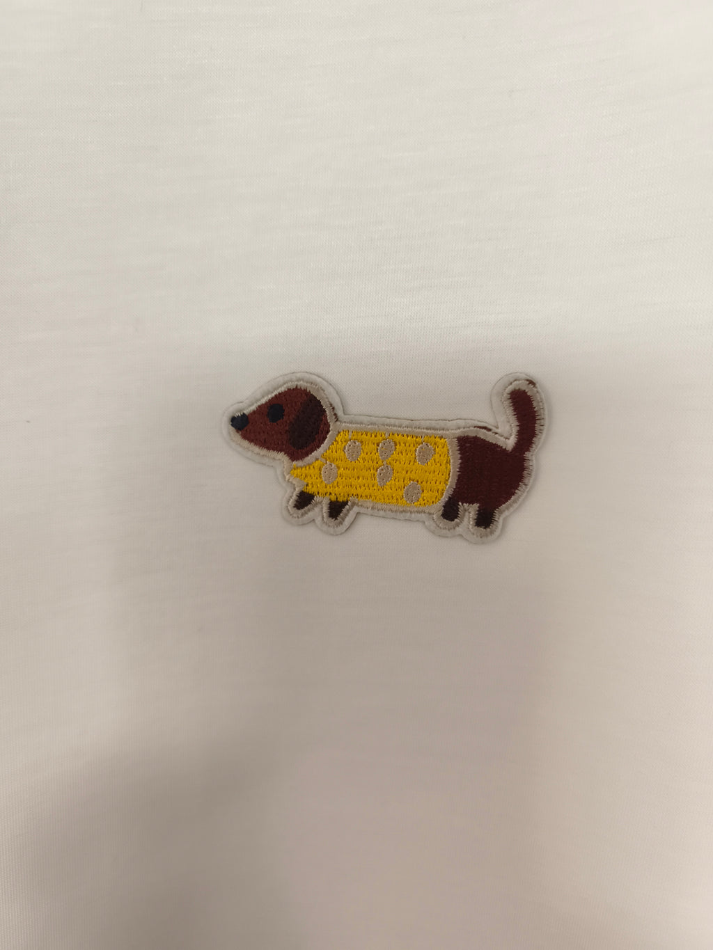 Camiseta MINII SALCHICHA