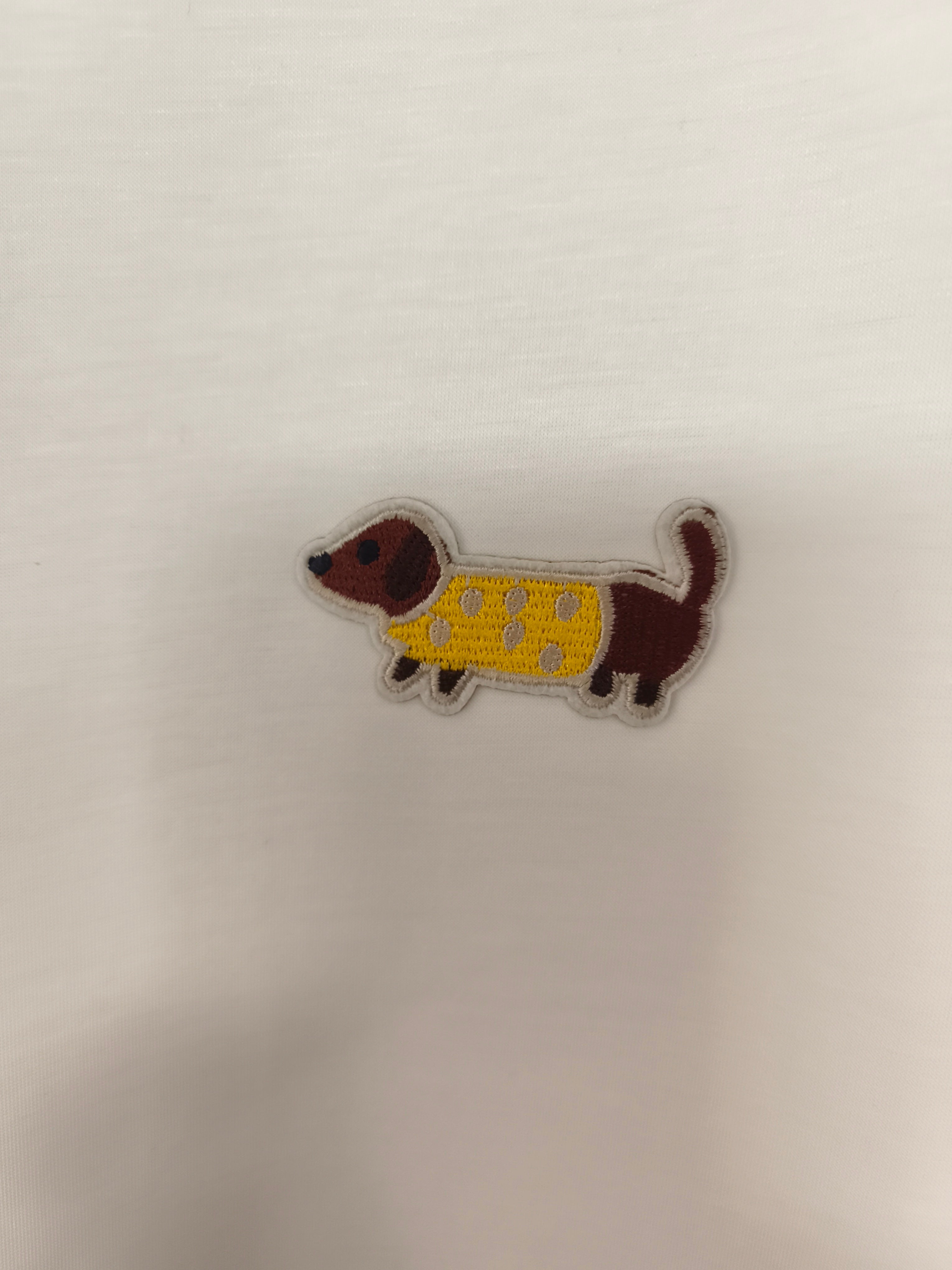 Camiseta MINII SALCHICHA