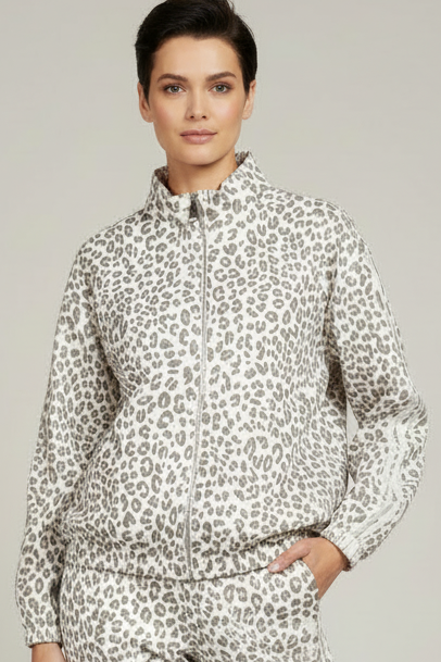 Chaqueta JUNGLA