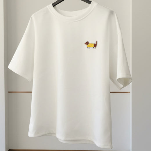 Camiseta MINII SALCHICHA