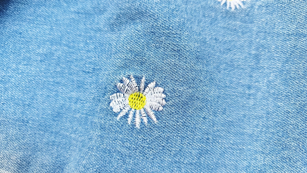Vaquero Flor