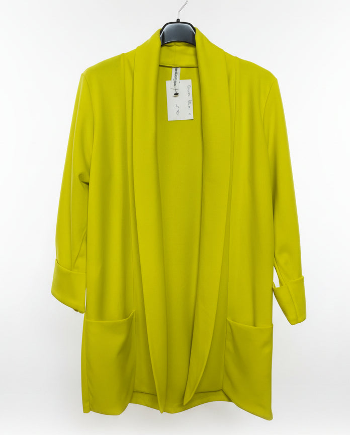 Blazer PRIMAVERA