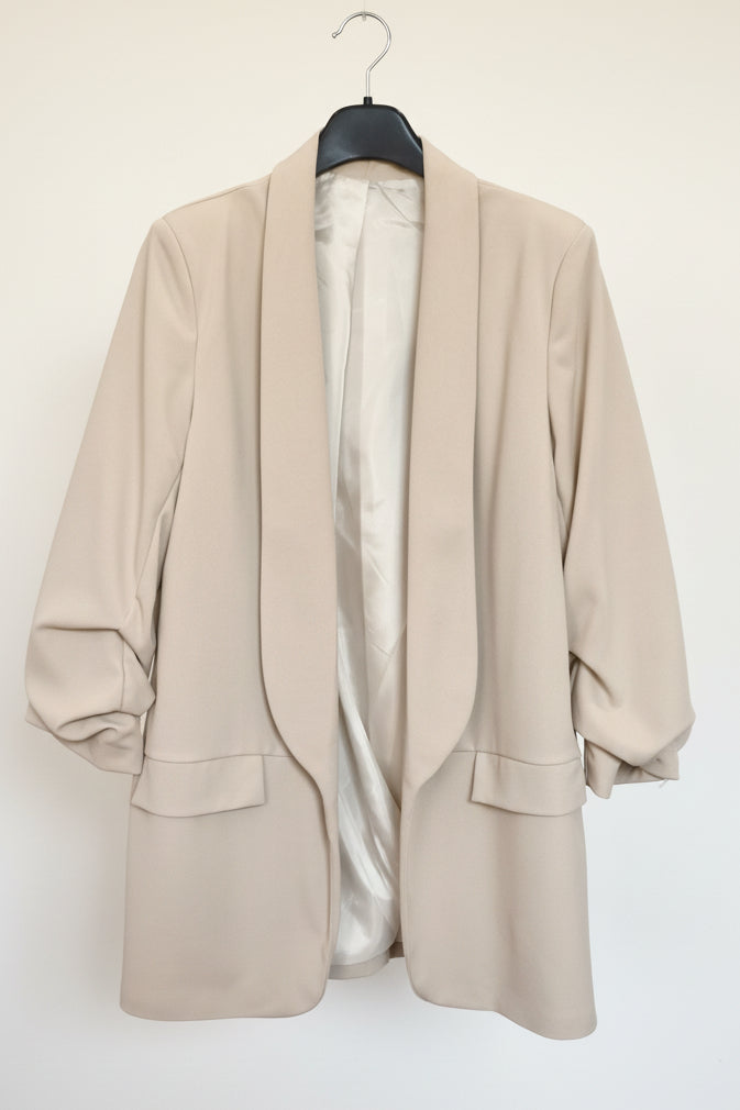 Blazer ZARA