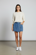Falda pantalón SICILIA