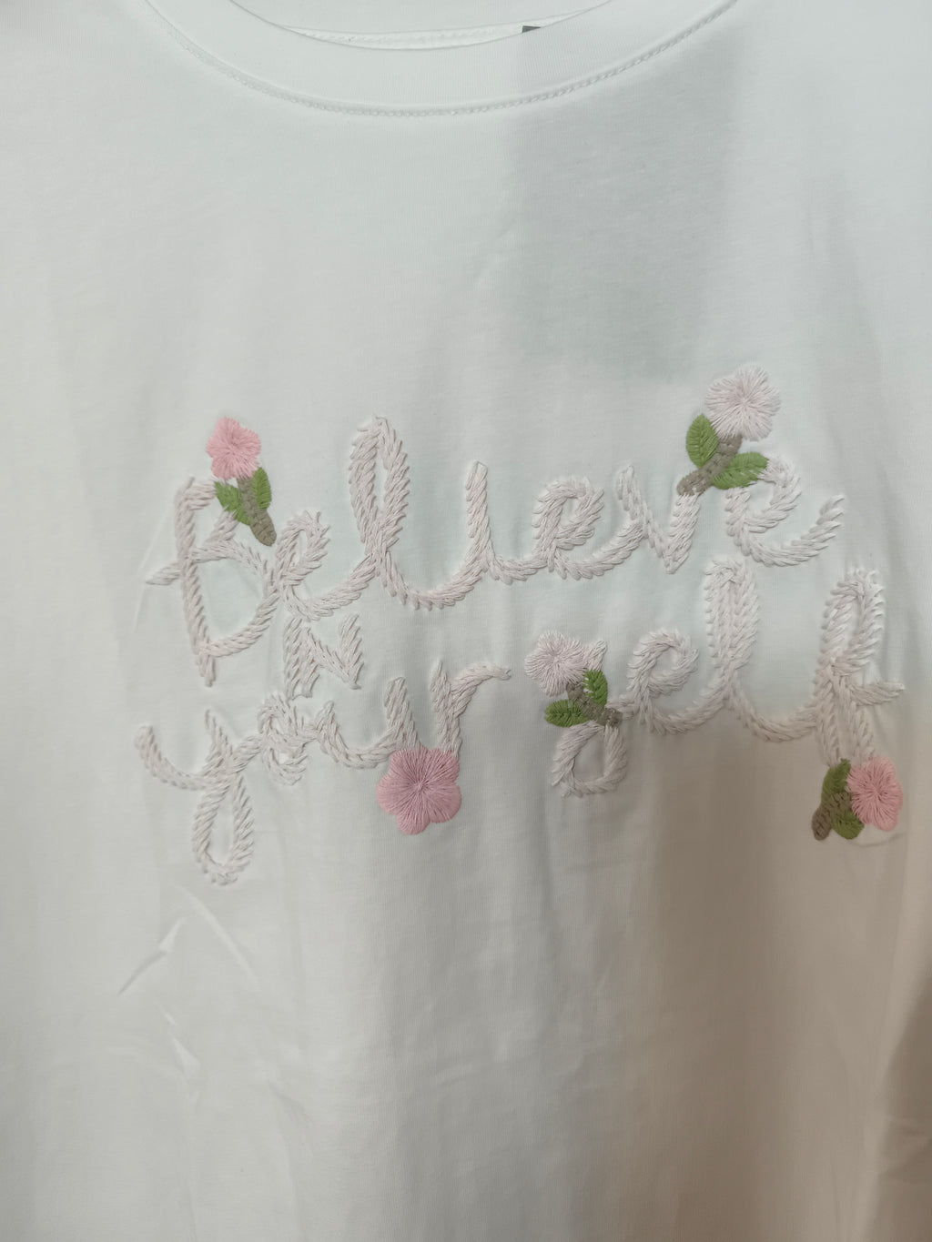 Camiseta PRIMAVERA