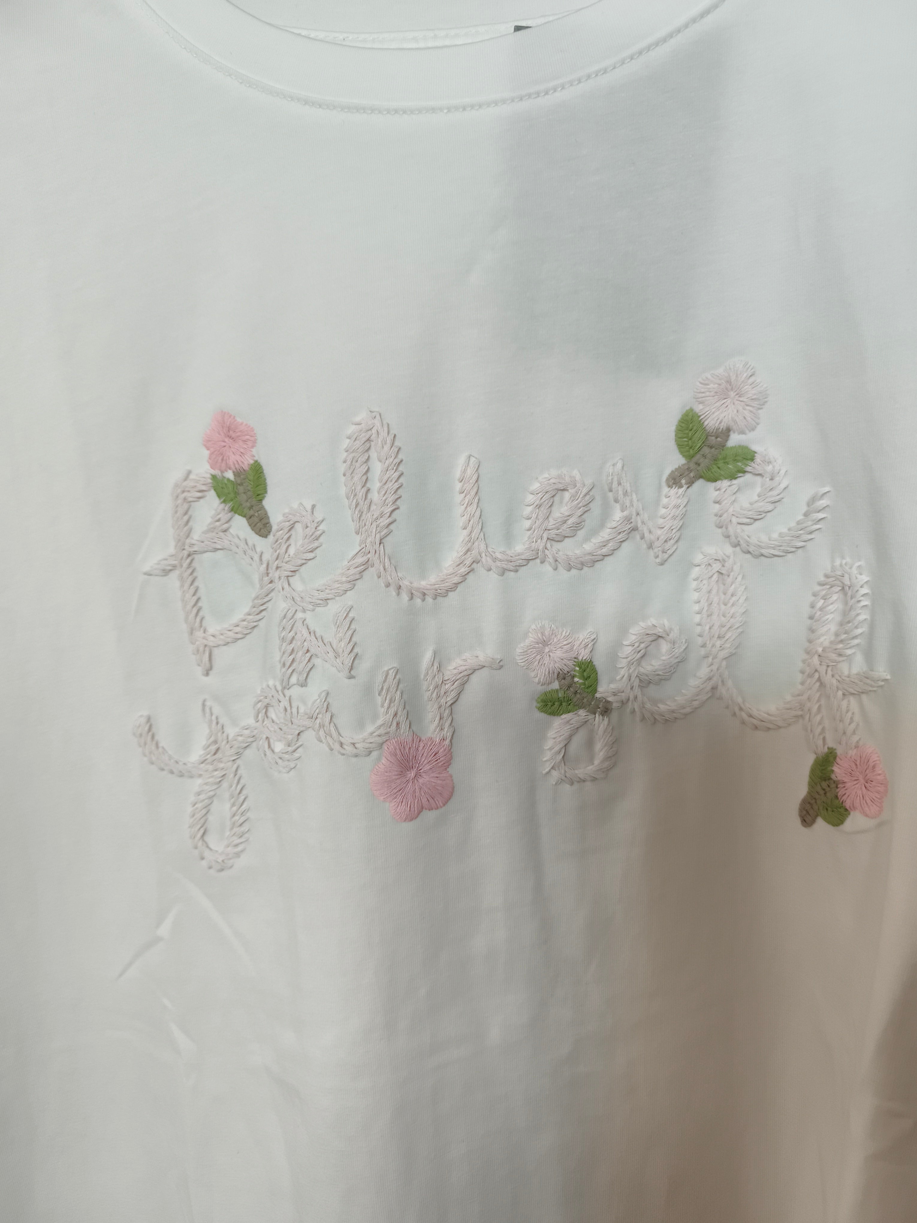 Camiseta PRIMAVERA