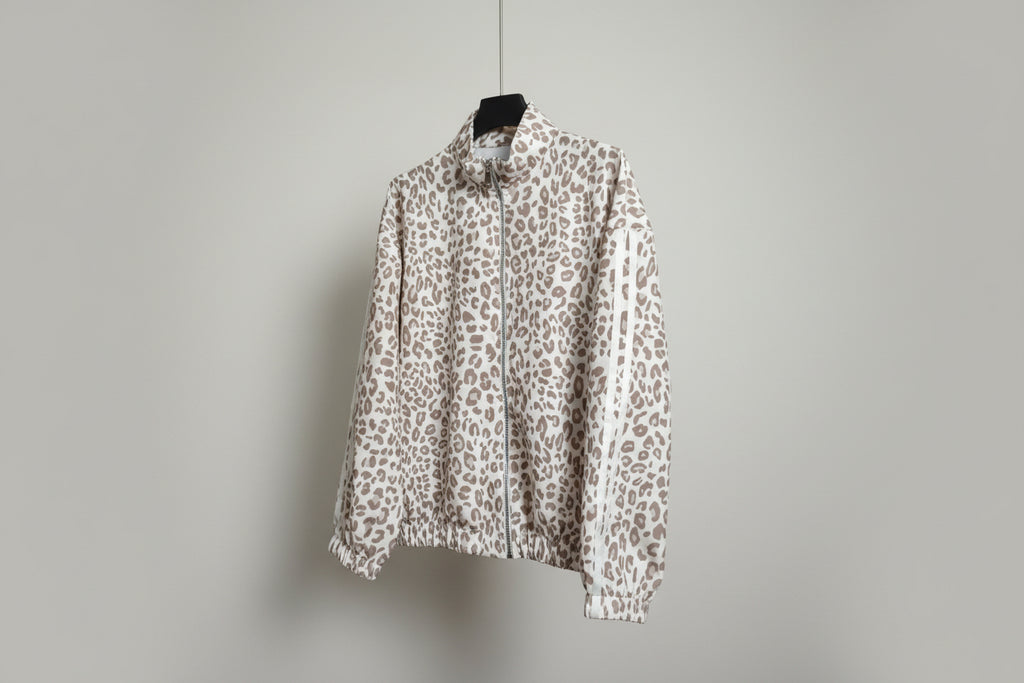 Chaqueta JUNGLA